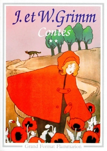 Livrenpoche : Les contes tome ii - Grimm Jacob - Livre