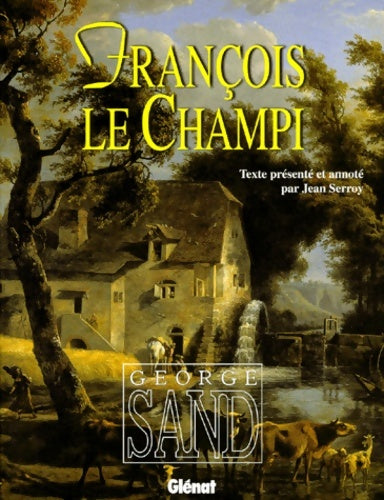 Livrenpoche : François le champi - Collectif - Livre