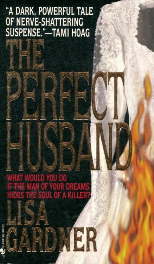 Livrenpoche : The perfect husband - Lisa Gardner - Livre