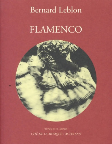 Livrenpoche : Flamenco - Bernard Leblon - Livre