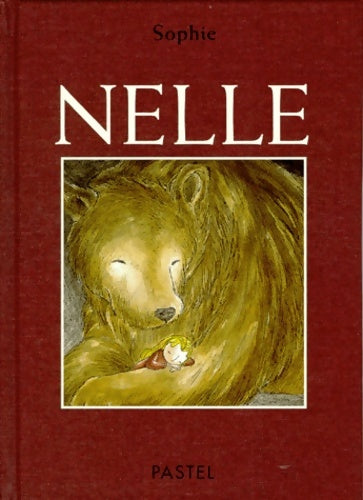 Livrenpoche : Nelle - Sophie - Livre
