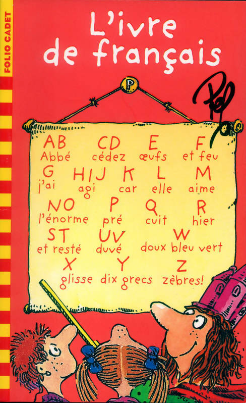 Livrenpoche : Folio cadet. Premiers romans - Pef - Livre