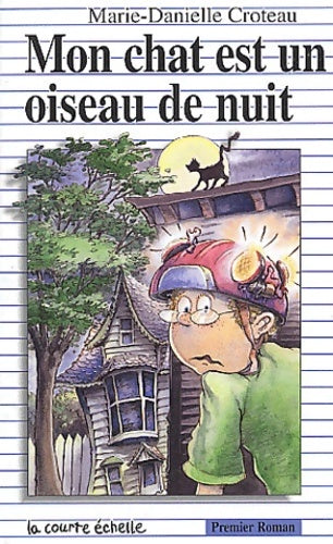 Livrenpoche : Premier roman - Marie-Danielle Croteau - Livre