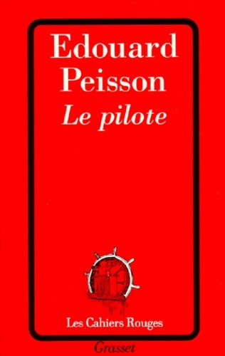 Livrenpoche : Le pilote - E. Peisson - Livre