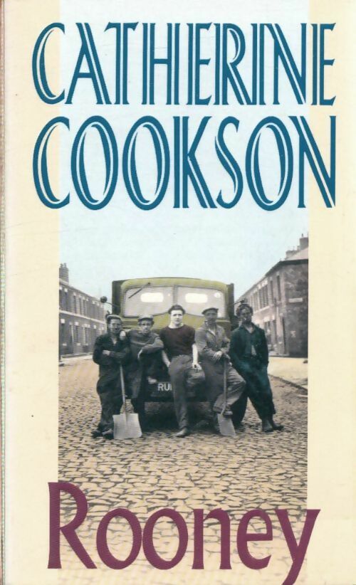 Livrenpoche : Rooney - Catherine Cookson - Livre