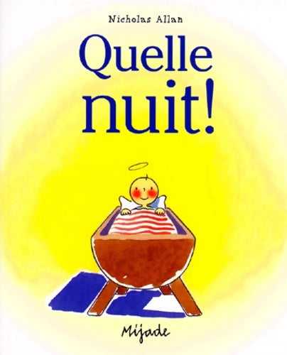 Livrenpoche : Quelle nuit ! - N. Allan - Livre