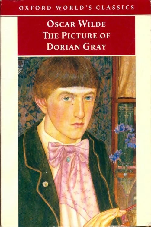 Livrenpoche : The picture of Dorian Gray - Oscar Wilde, Varios Autores - Livre