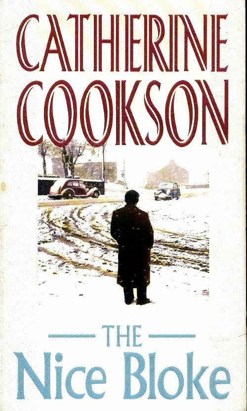 Livrenpoche : The nice bloke - Catherine Cookson - Livre