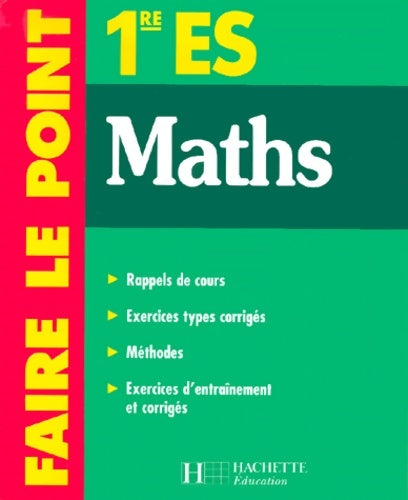 Livrenpoche : 1er en mathématiques CE2 - D. Berlion - Livre