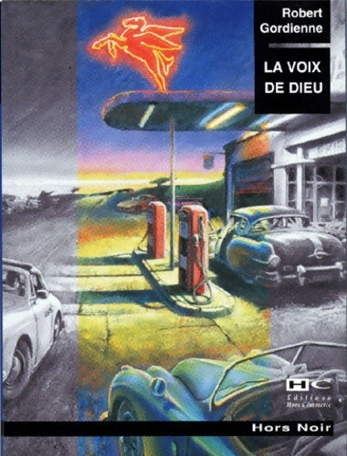 Livrenpoche : La voix de dieu - Robert Gordienne - Livre