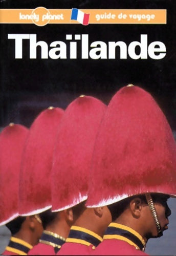 Livrenpoche : Thailande. : 3ème édition - Joe Cummings - Livre