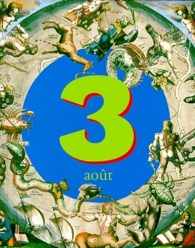 Livrenpoche : C'était ce jour-là : 3 août - Collectif - Livre