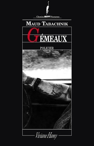 Livrenpoche : Gémeaux - Maud Tabachnik - Livre