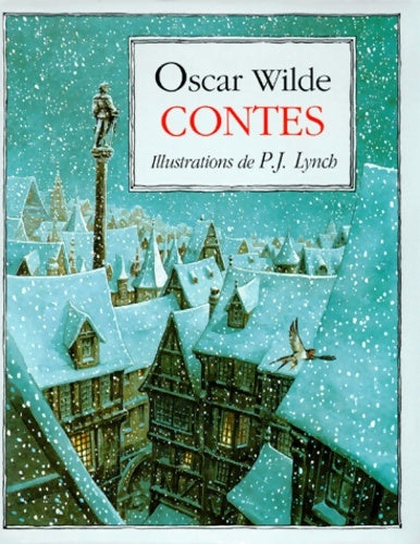 Livrenpoche : Contes - P-j Lynch - Livre
