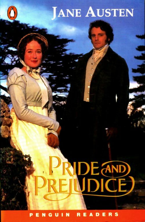 Livrenpoche : Pride and prejudice - Jane Austen - Livre