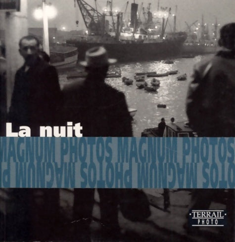 Livrenpoche : La nuit - Collectif - Livre