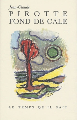 Livrenpoche : Fond de cale - Jean-Claude Pirotte - Livre