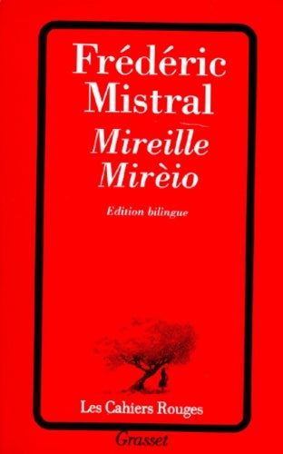 Livrenpoche : Miréio (mireille) - Frédéric Mistral - Livre