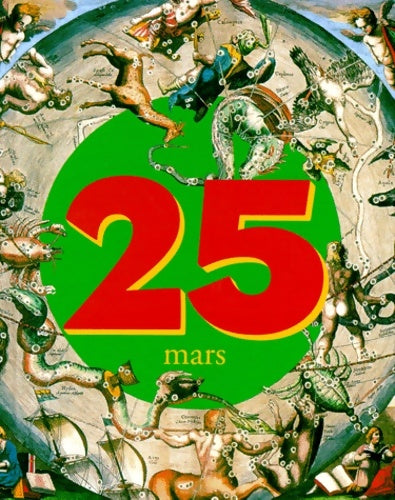 Livrenpoche : C'était ce jour-là : 25 mars - Collectif - Livre