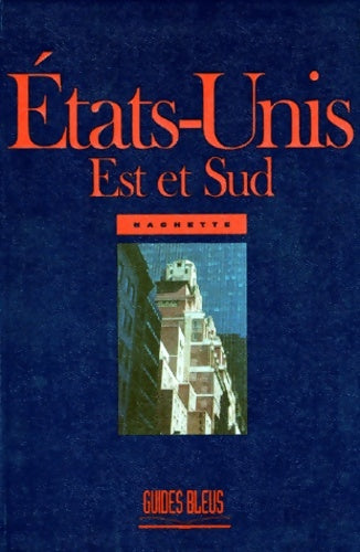 Livrenpoche : Etats-Unis est et sud - Collectif - Livre