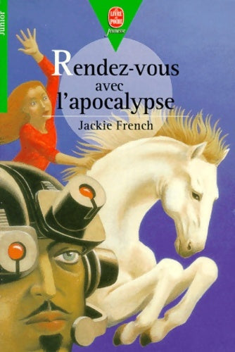 Livrenpoche : Rendez-vous avec l'apocalypse - French-j - Livre