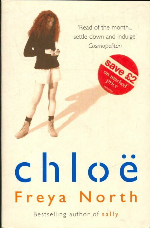 Livrenpoche : Chloe - Freya North - Livre