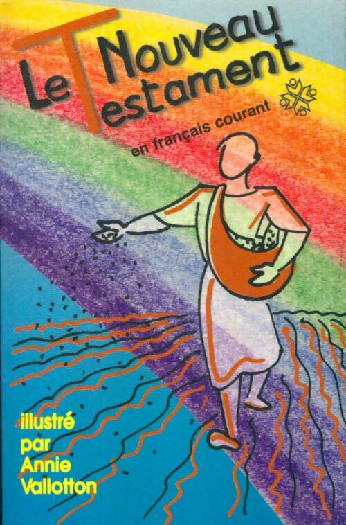 Livrenpoche : Le Nouveau Testament - Collectif - Livre
