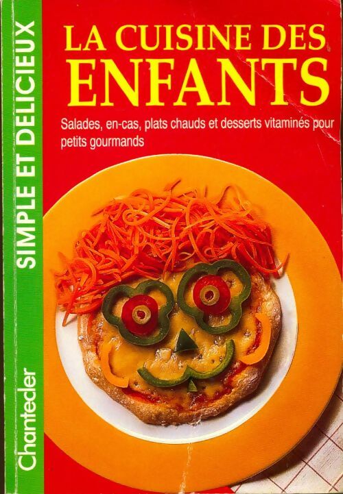 Livrenpoche : Simple et délicieux - Stephan Faust - Livre