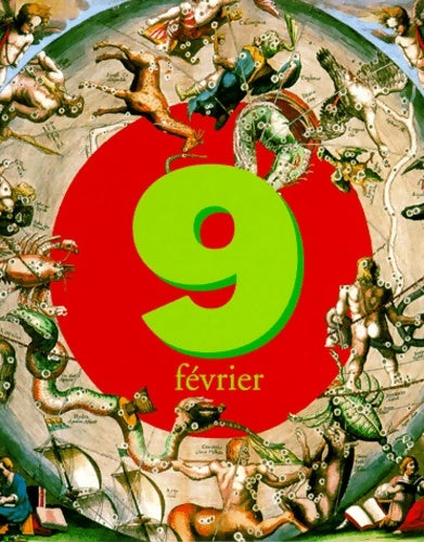 Livrenpoche : C'était ce jour-là : 9 février - Collectif - Livre