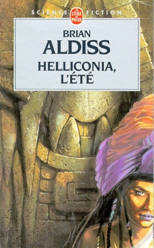 Livrenpoche : Helliconia l'été - Brian W. Aldiss - Livre