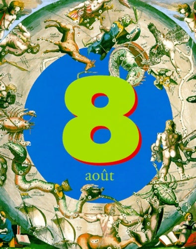 Livrenpoche : C'était ce jour-là : 8 août - Collectif - Livre