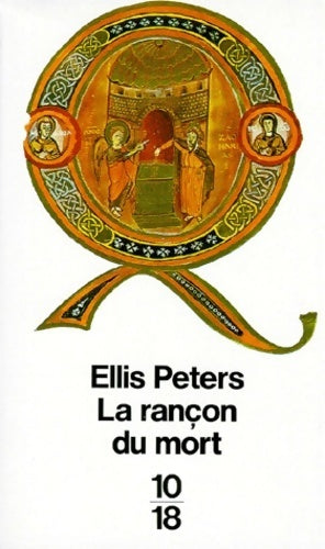 Livrenpoche : La rançon du mort - Ellis Peters - Livre