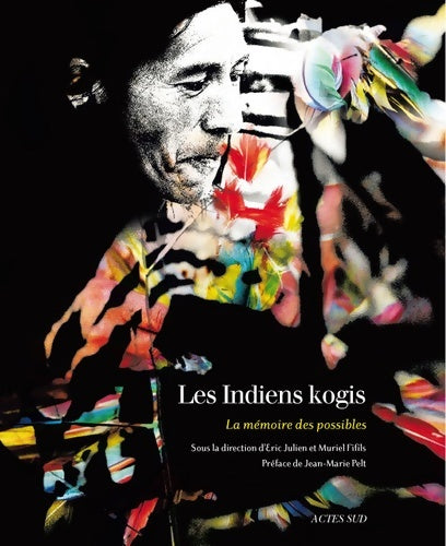 Livrenpoche : Les Indiens Kogis : La mémoire des possibles - Collectif - Livre