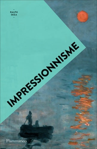 Livrenpoche : Impressionnisme - Ralph Skea - Livre