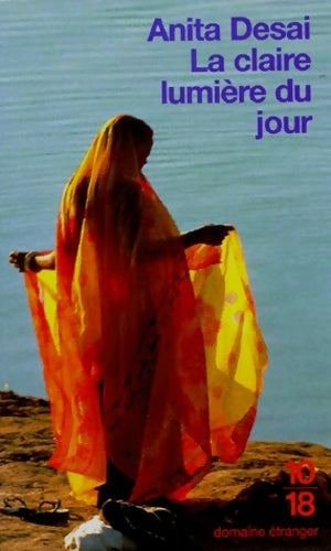 Livrenpoche : La claire lumière du jour - Anita Desaï - Livre