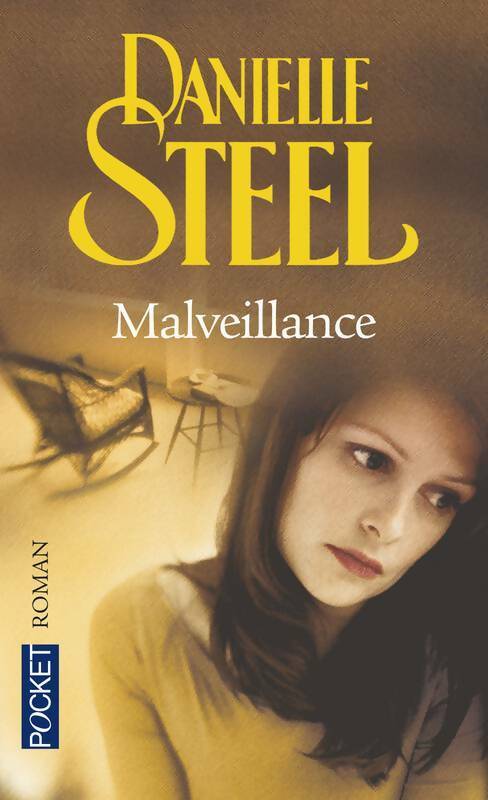 Livrenpoche : Malveillance - Danielle Steel - Livre