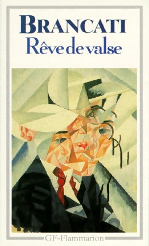 Livrenpoche : Rêve de valse - Vitaliano Brancati - Livre