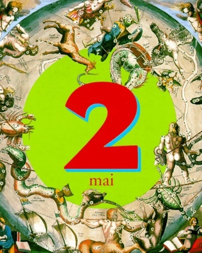 Livrenpoche : C'était ce jour-là : 2 mai - Collectif - Livre