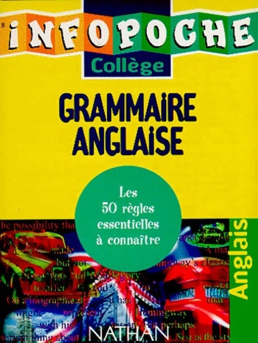 Livrenpoche : Infopoche - Collectif - Livre