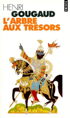 Livrenpoche : L'arbre aux trésors - Henri Gougaud - Livre