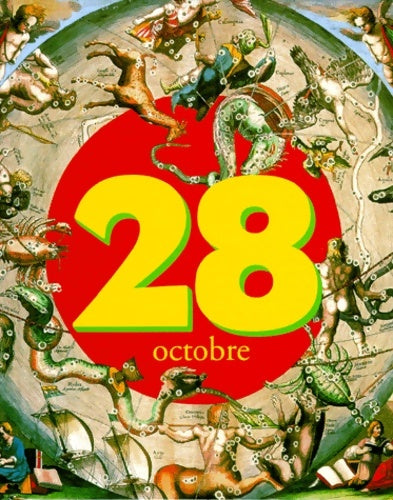 Livrenpoche : C'était ce jour-là : 28 octobre - Collectif - Livre