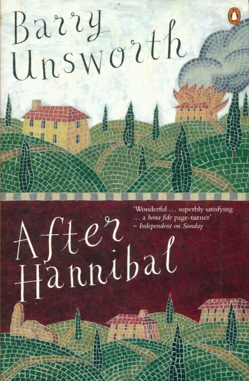 Livrenpoche : After Hannibal - Barry Unsworth - Livre