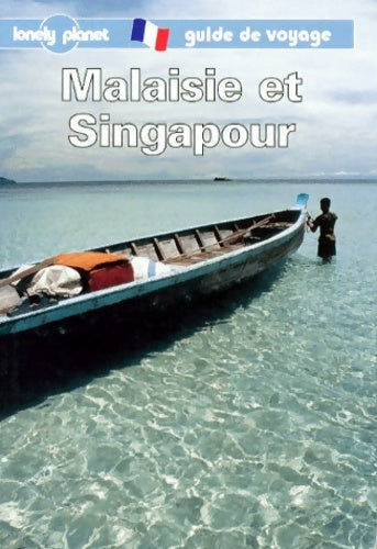 Livrenpoche : Malaisie et Singapour - Collectif - Livre