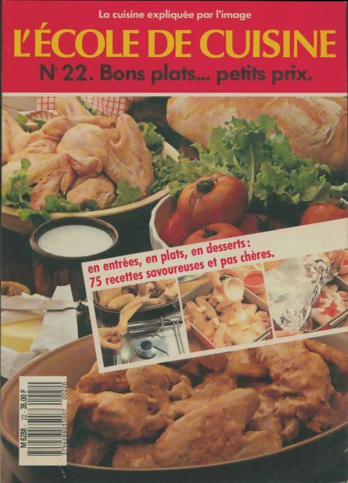 Livrenpoche : Bons plats...Petits prix - Tante Quenette - Livre