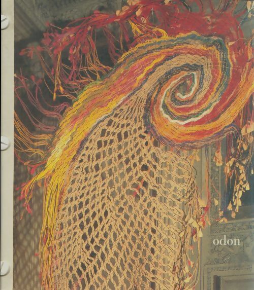 Livrenpoche : Odon / Fini Infini / Retrospectives 1958 - 1998  - Collectif - Livre