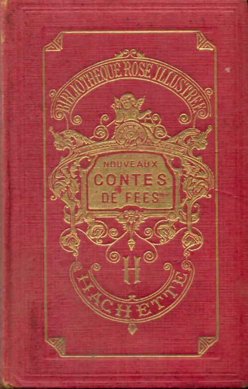 Livrenpoche : Nouveaux contes de fées - Comtesse De Ségur - Livre