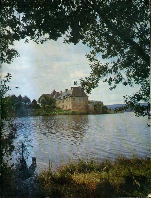 Livrenpoche : L'abbaye Notre-Dame de Paimpont - E. Royer - Livre