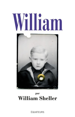 Livrenpoche : William - William Sheller - Livre