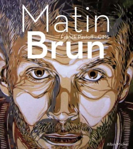 Livrenpoche : Matin brun - C215 - Livre