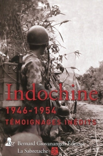 Livrenpoche : Indochine 1958-1970 - Henri Ortholan - Livre